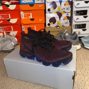 Nike Vapormax perfect condition